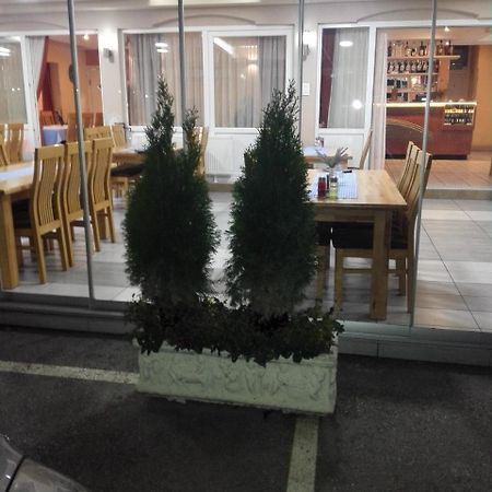 Motel Restoran Gurman Banja Luka Ngoại thất bức ảnh