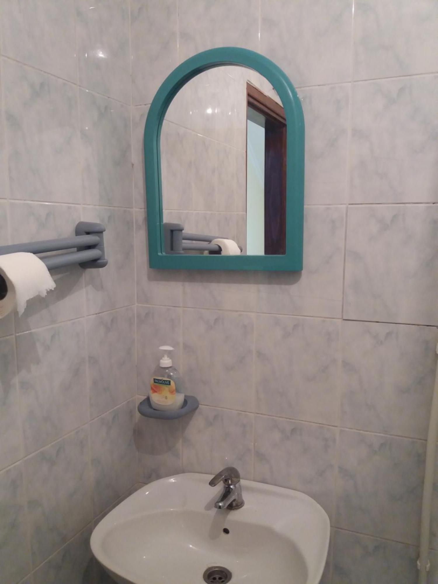 Motel Restoran Gurman Banja Luka Phòng bức ảnh