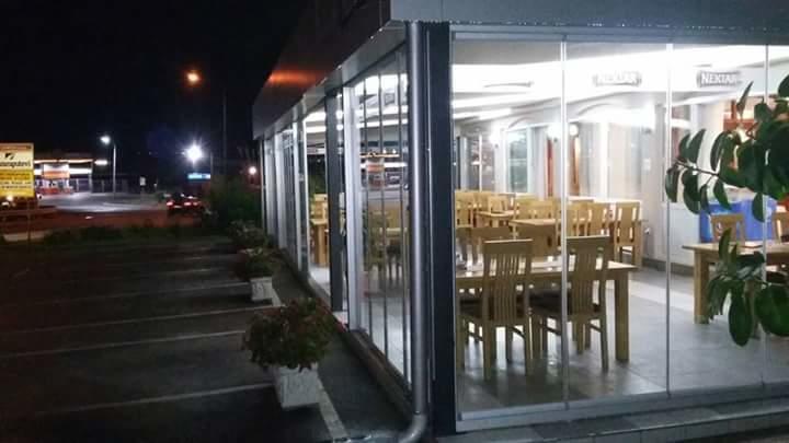 Motel Restoran Gurman Banja Luka Ngoại thất bức ảnh