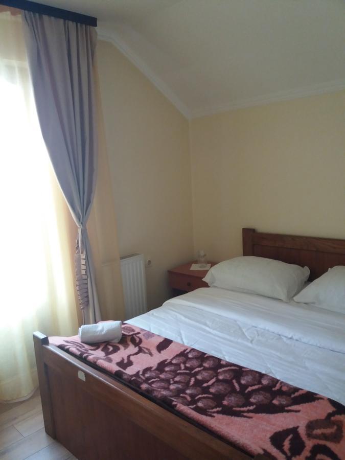 Motel Restoran Gurman Banja Luka Ngoại thất bức ảnh
