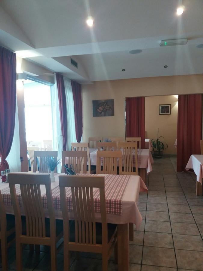 Motel Restoran Gurman Banja Luka Ngoại thất bức ảnh
