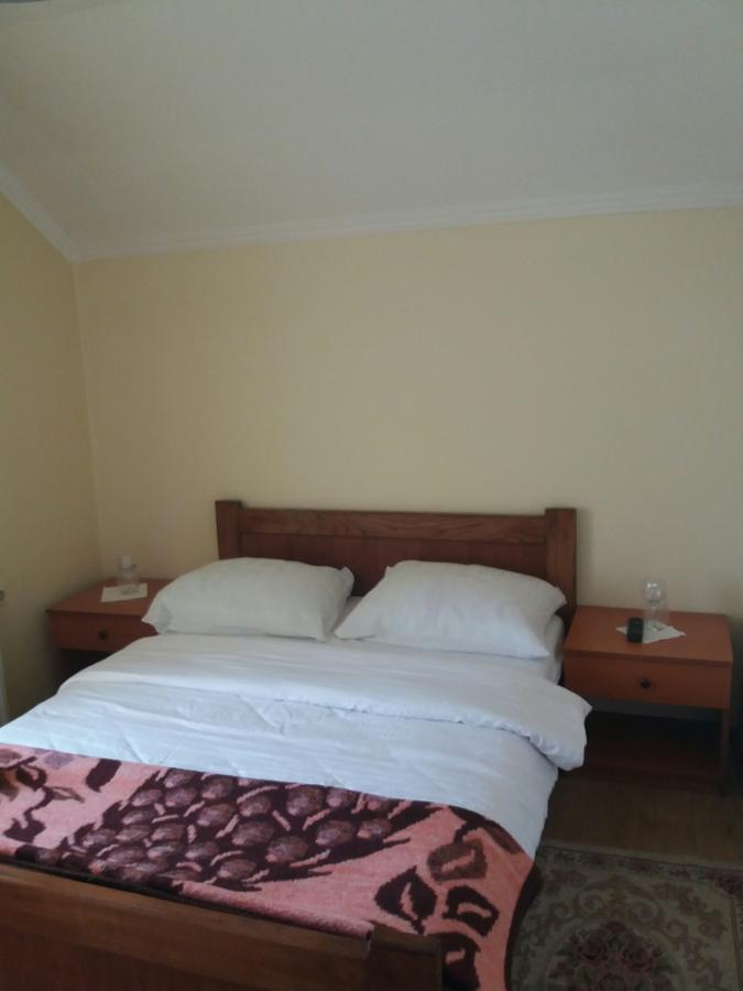 Motel Restoran Gurman Banja Luka Ngoại thất bức ảnh
